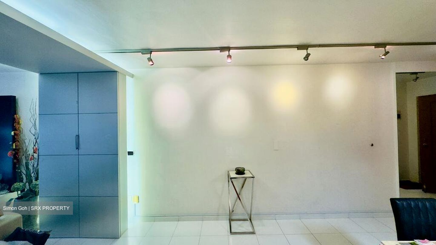 Blk 190 Punggol Central (Punggol), HDB Executive #500897311